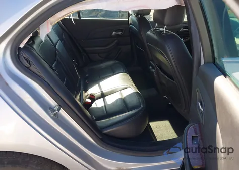 2013 Chevrolet Malibu 1Lz z USA, uszkodzony, nr VIN 1G11H5SA5DF279103